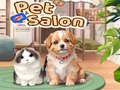 遊戲Pet Salon