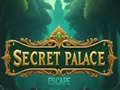 遊戲Secret Palace Escape