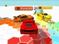 遊戲Race Survival: Arena King