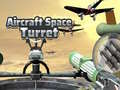 遊戲Aircraft Space Turret 