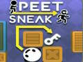 遊戲Peet Sneak