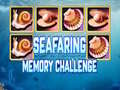 遊戲Seafaring Memory Challenge