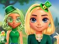 遊戲Lovie Chic's St Patrick's Day Costumes