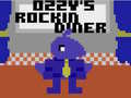遊戲Ozzy’s Rockin’ Diner!