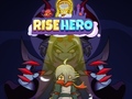 遊戲Rise Hero