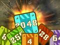 遊戲Military Cubes 2048