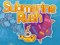 遊戲Submarine Rush