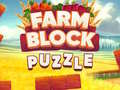 遊戲Farm Block Puzzle