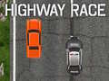 遊戲Highway Race