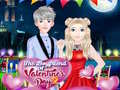 遊戲The Boyfriend Of Valentine's Day 2