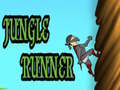 遊戲Jungle Runner