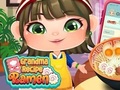 遊戲Grandma Recipe Ramen