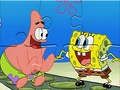 遊戲Jigsaw Puzzle: SpongeBob SquarePants