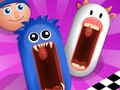 遊戲Screaming Heads