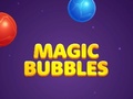 遊戲Magic Bubbles