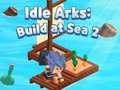 遊戲Idle Arks: Build at Sea 2