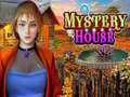 遊戲Mystery House