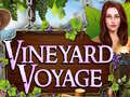 遊戲Vineyard Voyage