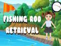遊戲Fishing Rod Retrieval