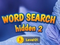 遊戲Word Search Hidden 2
