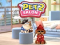 遊戲Pet Salon 2