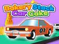 遊戲Bakery Stack: Car Cake 