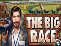 遊戲The Big Race