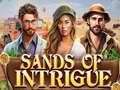 遊戲Sands of Intrigue