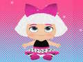 遊戲Girls Doll Spinner