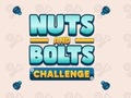 遊戲Nuts and Bolts Challenge