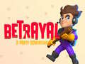 遊戲Betrayal a party adventure