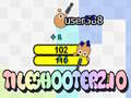 遊戲TileShooterz.io