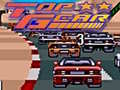 遊戲Top Gear