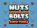 遊戲Nuts and Bolts Screw Puzzle