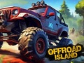 遊戲Offroad Island