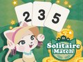 遊戲Solitaire Match