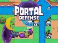 遊戲Portal Defense