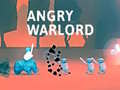遊戲Angry Warlord