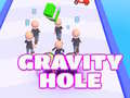 遊戲Gravity Hole