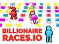 遊戲Billionaire Races.io