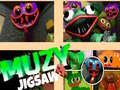 遊戲MUZY Jigsaw Puzzle