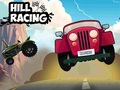 遊戲Hill Racing