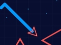 遊戲Geometry Neon Space