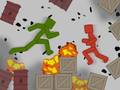 遊戲Playground Parkour