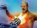 遊戲Gun War Z