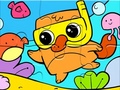 遊戲Jigsaw Puzzle: Explore Under Sea