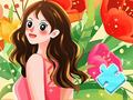 遊戲Jigsaw Puzzle: Happy Women's Day