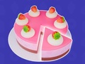 遊戲Cake Sort