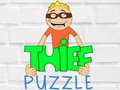 遊戲Thief Puzzle 