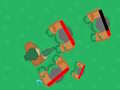 遊戲Zombie Crash